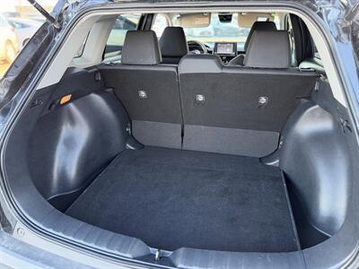 2022 Toyota Corolla Cross LE   - Photo 9 - Yuma, AZ 85364