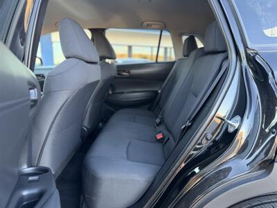2022 Toyota Corolla Cross LE   - Photo 4 - Yuma, AZ 85364