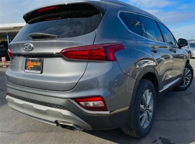 2020 Hyundai SANTA FE Limited   - Photo 13 - Somerton, AZ 85350