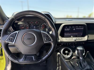 2020 Chevrolet Camaro LT - Photo 2 - Yuma, AZ 85364