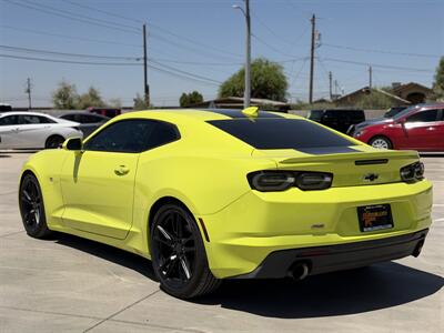 2020 Chevrolet Camaro LT - Photo 7 - Yuma, AZ 85364