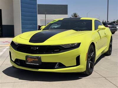 2020 Chevrolet Camaro LT - Photo 5 - Yuma, AZ 85364