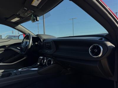 2023 Chevrolet Camaro LT   - Photo 8 - Yuma, AZ 85364
