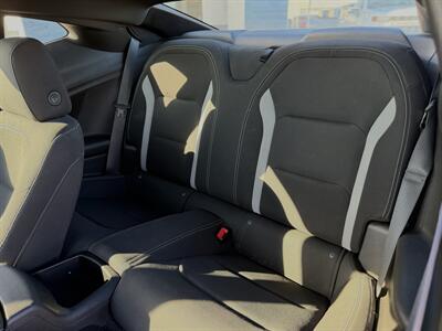 2023 Chevrolet Camaro LT   - Photo 4 - Yuma, AZ 85364
