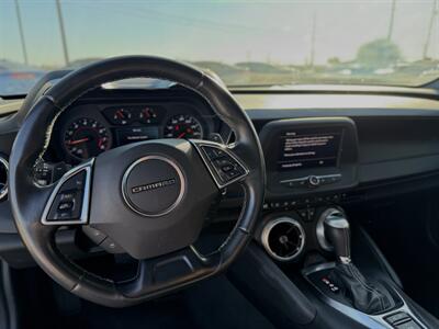 2023 Chevrolet Camaro LT   - Photo 2 - Yuma, AZ 85364