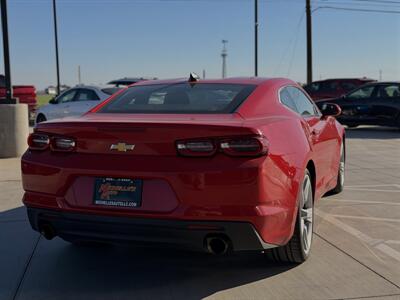 2023 Chevrolet Camaro LT   - Photo 7 - Yuma, AZ 85364