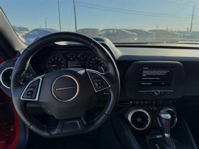 2023 Chevrolet Camaro LT   - Photo 10 - Yuma, AZ 85364