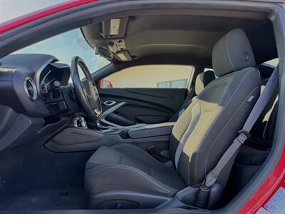 2023 Chevrolet Camaro LT   - Photo 3 - Yuma, AZ 85364