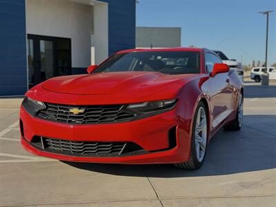 2023 Chevrolet Camaro LT   - Photo 5 - Yuma, AZ 85364