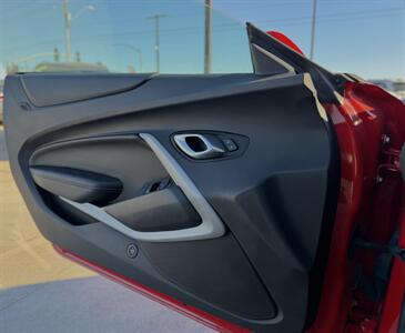 2023 Chevrolet Camaro LT   - Photo 9 - Yuma, AZ 85364