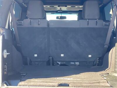 2017 Jeep Wrangler Sport S - Photo 12 - Yuma, AZ 85364