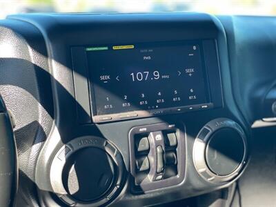 2017 Jeep Wrangler Sport S - Photo 7 - Yuma, AZ 85364