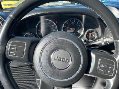 2017 Jeep Wrangler Sport S - Photo 6 - Yuma, AZ 85364