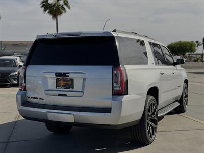 2019 GMC Yukon SLT   - Photo 7 - Yuma, AZ 85365