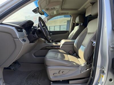 2019 GMC Yukon SLT   - Photo 3 - Yuma, AZ 85365