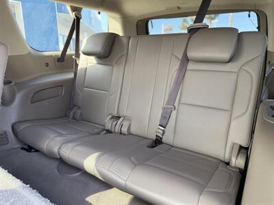 2019 GMC Yukon SLT   - Photo 5 - Yuma, AZ 85365