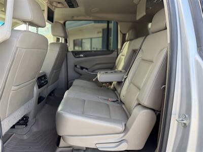 2019 GMC Yukon SLT   - Photo 4 - Yuma, AZ 85365