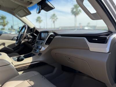 2019 GMC Yukon SLT   - Photo 9 - Yuma, AZ 85365