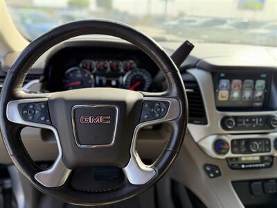 2019 GMC Yukon SLT   - Photo 12 - Yuma, AZ 85365