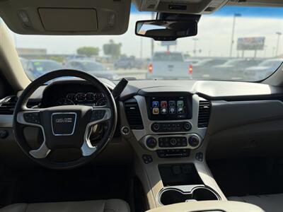 2019 GMC Yukon SLT   - Photo 2 - Yuma, AZ 85365