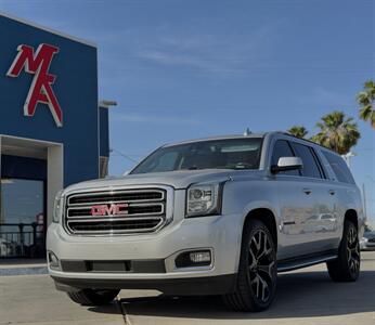 2019 GMC Yukon SLT   - Photo 1 - Yuma, AZ 85365