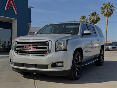2019 GMC Yukon SLT   - Photo 6 - Yuma, AZ 85365