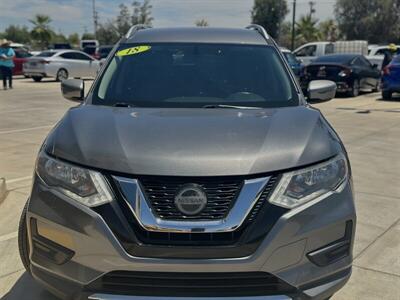 2018 Nissan Rogue SV   - Photo 6 - Somerton, AZ 85350