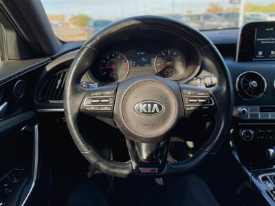 2021 Kia Stinger GT-Line   - Photo 5 - Yuma, AZ 85364