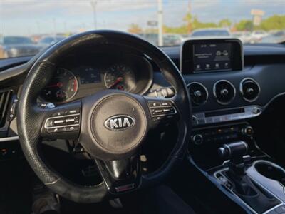 2021 Kia Stinger GT-Line   - Photo 4 - Yuma, AZ 85364