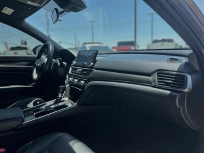 2018 Honda Accord Sport   - Photo 6 - Somerton, AZ 85350