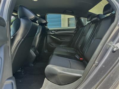 2018 Honda Accord Sport   - Photo 4 - Somerton, AZ 85350