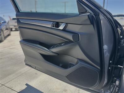 2018 Honda Accord Sport   - Photo 7 - Somerton, AZ 85350