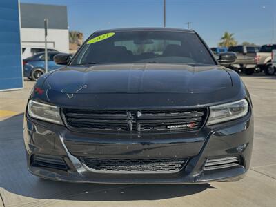 2021 Dodge Charger SXT   - Photo 7 - Yuma, AZ 85364