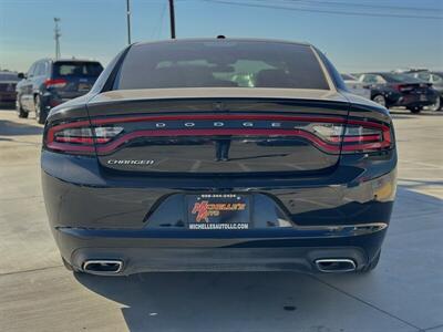 2021 Dodge Charger SXT - Photo 8 - Yuma, AZ 85364