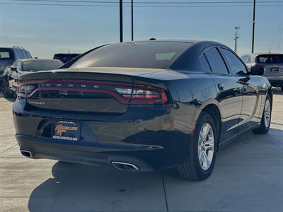 2021 Dodge Charger SXT   - Photo 9 - Yuma, AZ 85364