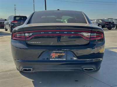 2021 Dodge Charger SXT   - Photo 8 - Yuma, AZ 85364