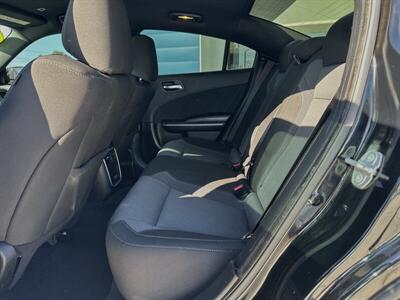 2021 Dodge Charger SXT - Photo 4 - Yuma, AZ 85364