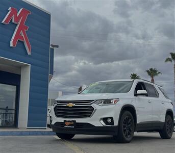 2020 Chevrolet Traverse LT Cloth - Photo 1 - Yuma, AZ 85365