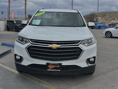 2020 Chevrolet Traverse LT Cloth - Photo 8 - Yuma, AZ 85365