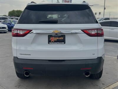 2020 Chevrolet Traverse LT Cloth - Photo 9 - Yuma, AZ 85365