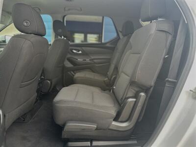 2020 Chevrolet Traverse LT Cloth - Photo 4 - Yuma, AZ 85365