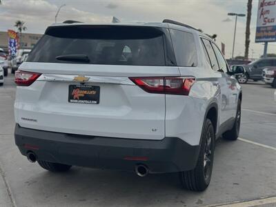2020 Chevrolet Traverse LT Cloth - Photo 10 - Yuma, AZ 85365