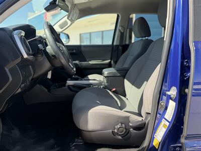 2023 Toyota Tacoma SR5   - Photo 3 - Yuma, AZ 85364