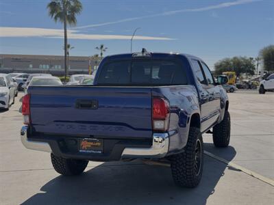 2023 Toyota Tacoma SR5   - Photo 6 - Yuma, AZ 85364