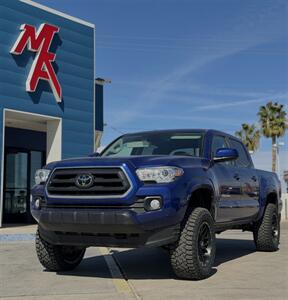 2023 Toyota Tacoma SR5 Truck