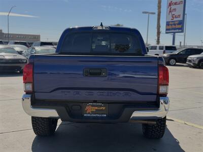 2023 Toyota Tacoma SR5   - Photo 7 - Yuma, AZ 85364