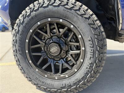 2023 Toyota Tacoma SR5   - Photo 11 - Yuma, AZ 85364