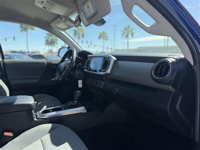 2023 Toyota Tacoma SR5   - Photo 8 - Yuma, AZ 85364