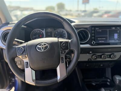 2023 Toyota Tacoma SR5   - Photo 10 - Yuma, AZ 85364