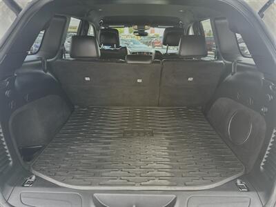 2020 Jeep Grand Cherokee North Edition   - Photo 7 - Somerton, AZ 85350